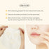 JMsolution Disney Collection Moisture Cactus Mask 10 Pack